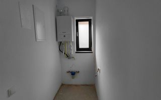 De vanzare casa nou construita, Cristian, Sibiu D+P - Poză 5