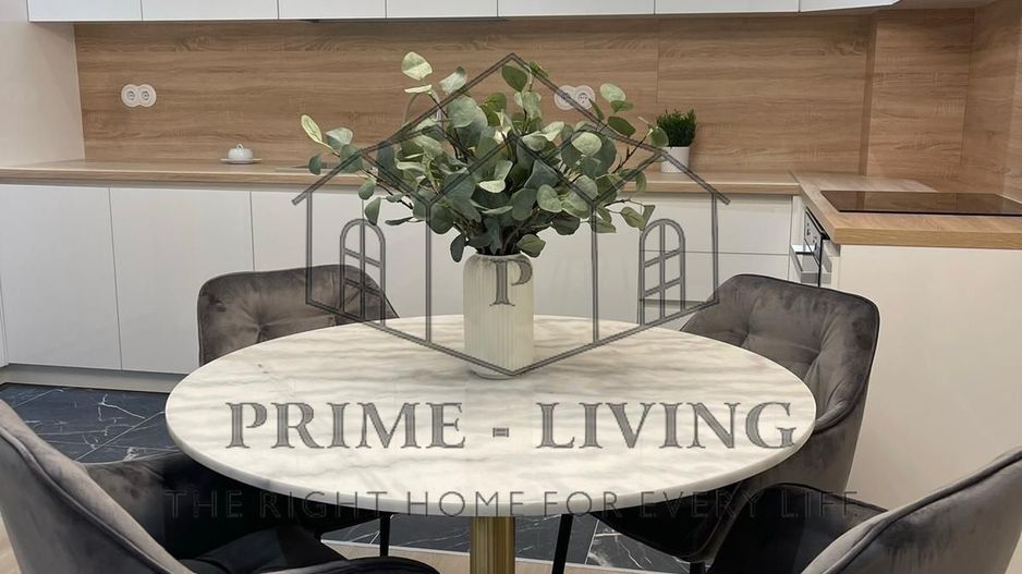 APARTAMENT SUPERB CU 3 CAMERE LA INCHIRIERE IN COMPLEX REZIDENTIAL - Poză 2