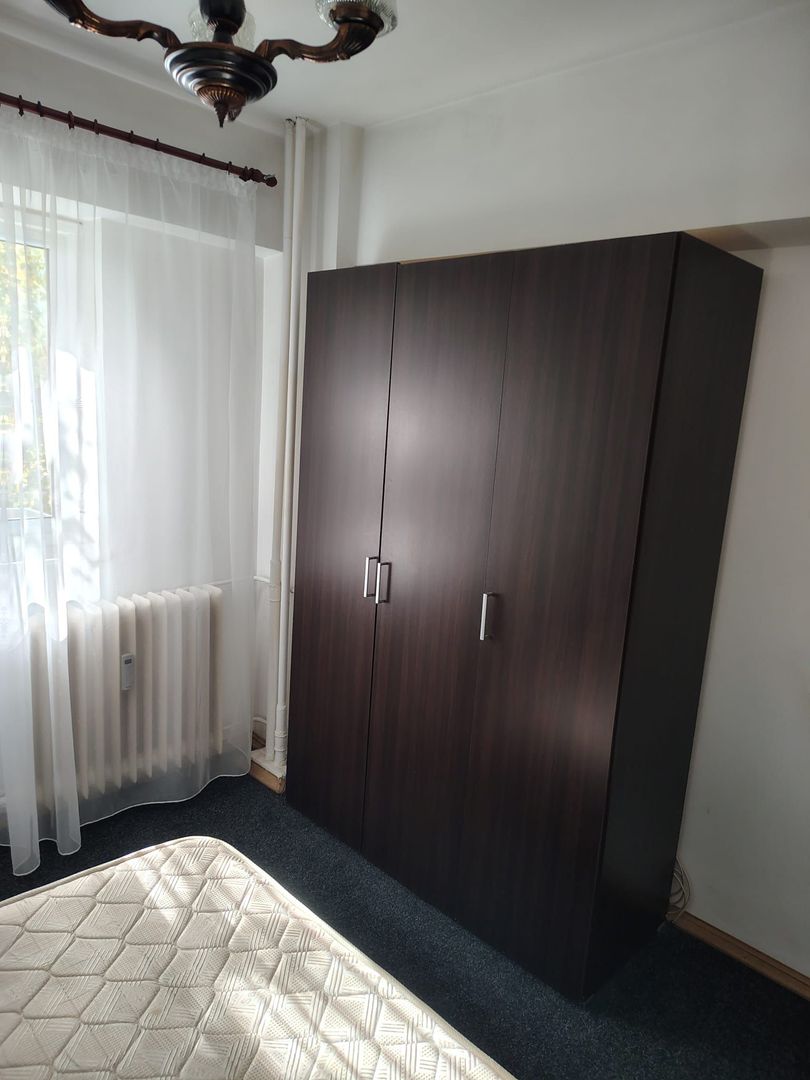 AP. 2 CAMERE- TIMPURI NOI, PET-FRIENDLY, MODERN, METROU 8 MINUTE - Poză 5