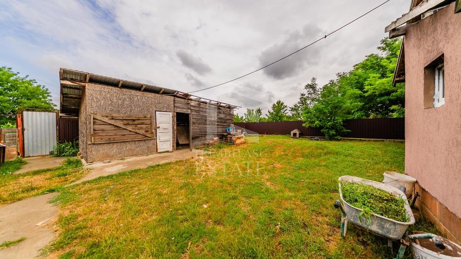 Casa individuala de vanzare in Iratosu 0% COMISION CUMPARATOR - Poză 22