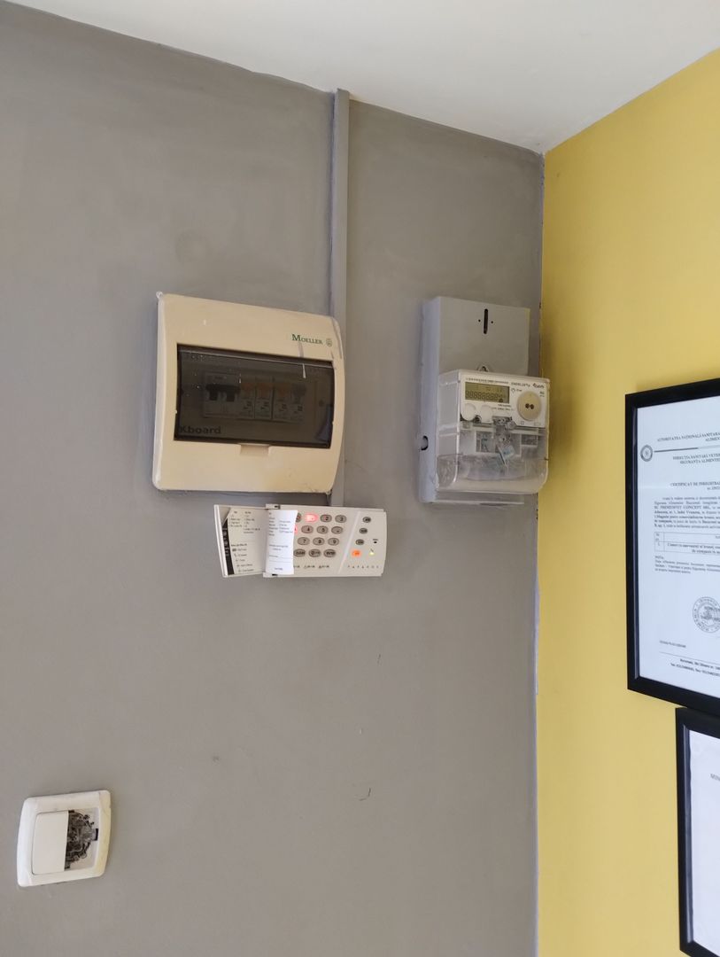 SPATIU COMERCIAL SECTOR 4, SERBAN VODA - Poză 7