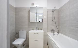 COMISION 0% - Apartament 2 camere Bd.Pipera - Iris Build - Rond OMV - Poză 13