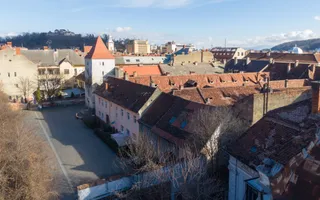 Apartament 2 camere | Piața Sfatului – Centrul Istoric | 50 mp - Poză 24