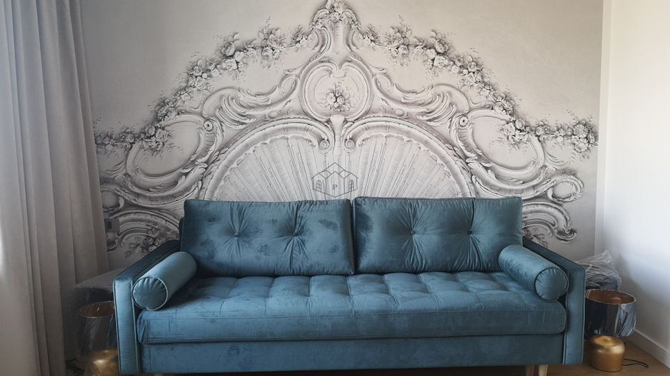 APARTAMENT SUPERB LA INCHIRIERE IN COMPLEX DIN ZONA PROMENADA MALL - Poză 5