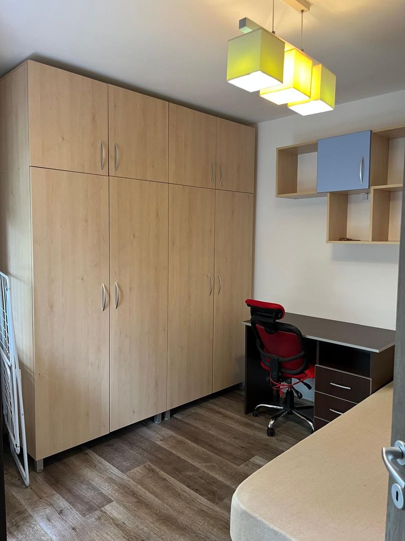 Apartament cu 3 camere | 67 mp + 12 mp terasa | Parcare | Buna Ziua - Poză 13