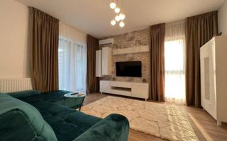 Apartament 2 camere- Zen Living Aapartments - Poză 1