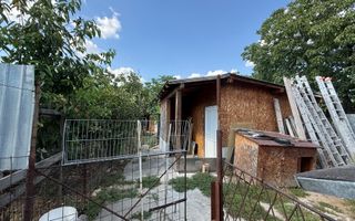 Casă parter + 1100 mp teren în Popești-Leordeni - Poză 10