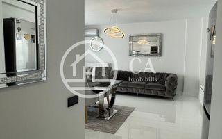 Apartament cu 2 camere de inchiriat in SDK Nufarul, Oradea - Poză 10