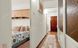 De închiriat apartament 3 camere, Micro 21 - Poză 5