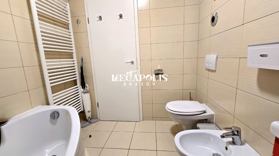 Apartament 3 Camere | Decomandat | 72mp | Parcare | Boxa | Avantgarden - Poză 23