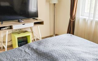 Apartament luminos la etaj intermediar - Grigorescu - Poză 6