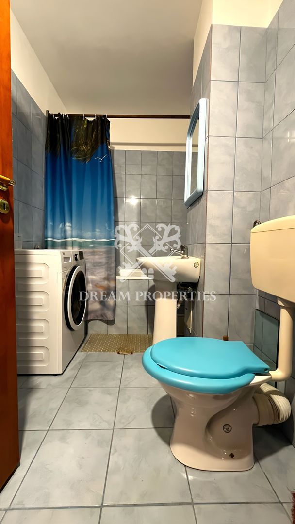 Apartament cu o camera, balcon, parcare, zona Apahida - Poză 5