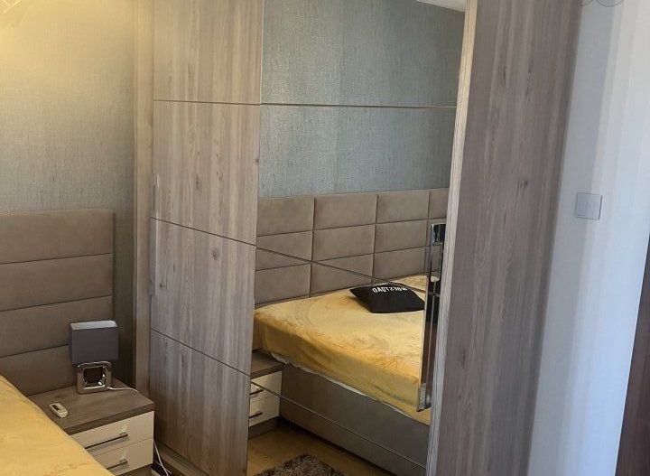 Spre închiriere apartament 3 camere renovat - Poză 15