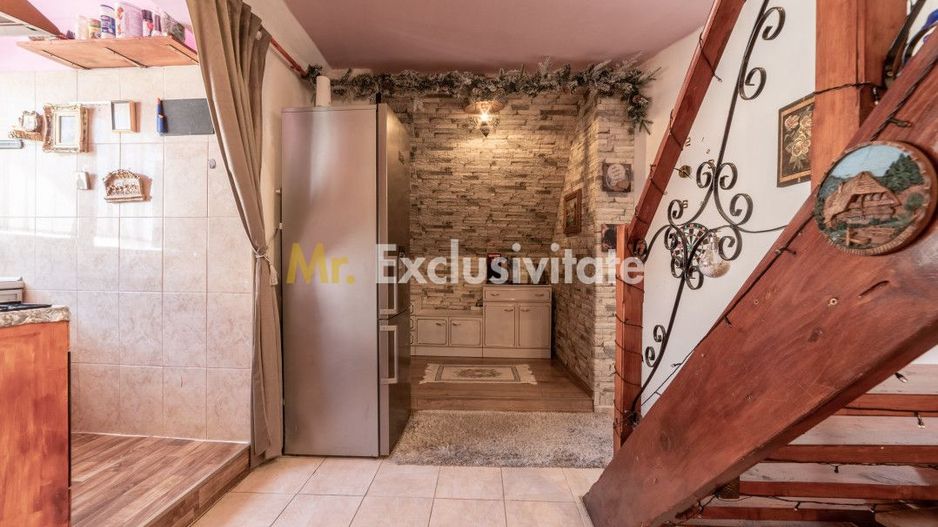 Apartament cu 3 camere - Găvana  - Comision 0 - Poză 4