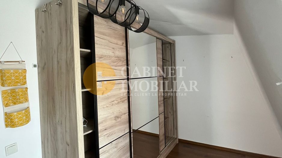 Apartament 3 camere decomandate de vânzare | Tătărași – Iași - Poză 7