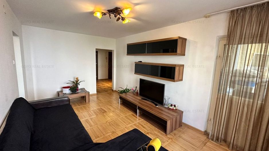 Apartament Margeanului | Parc Sebastian | Calea Rahovei - Poză 1