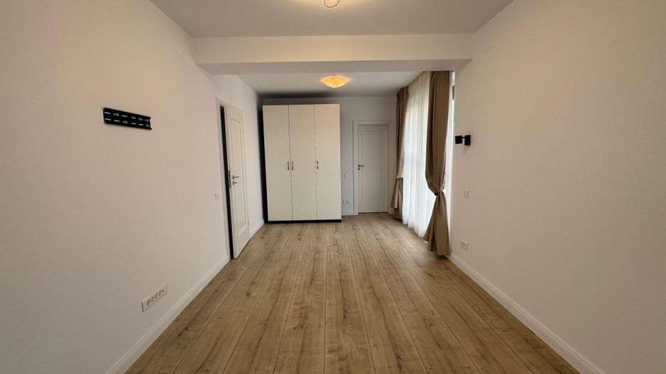 Apartament 3 camere, parcare subterana - Poză 10