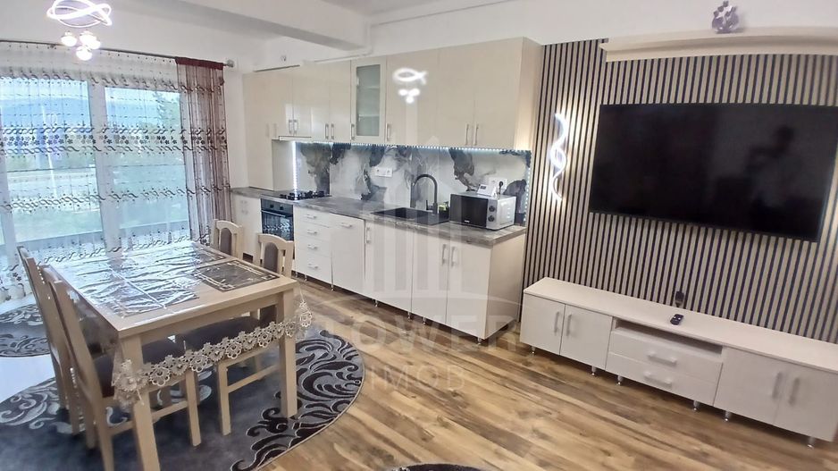 Garsoniera de lux prima inchiriere | zona DaVinci - Poză 2