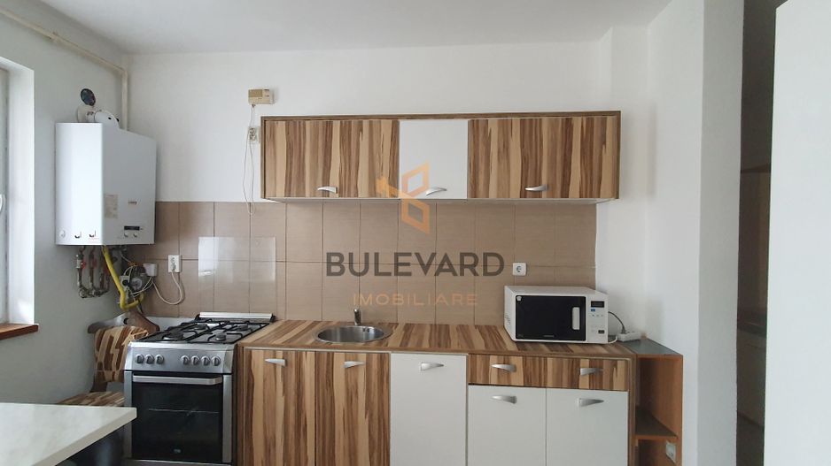 Apartament cu 3 camere, zona Terra! - Poză 5