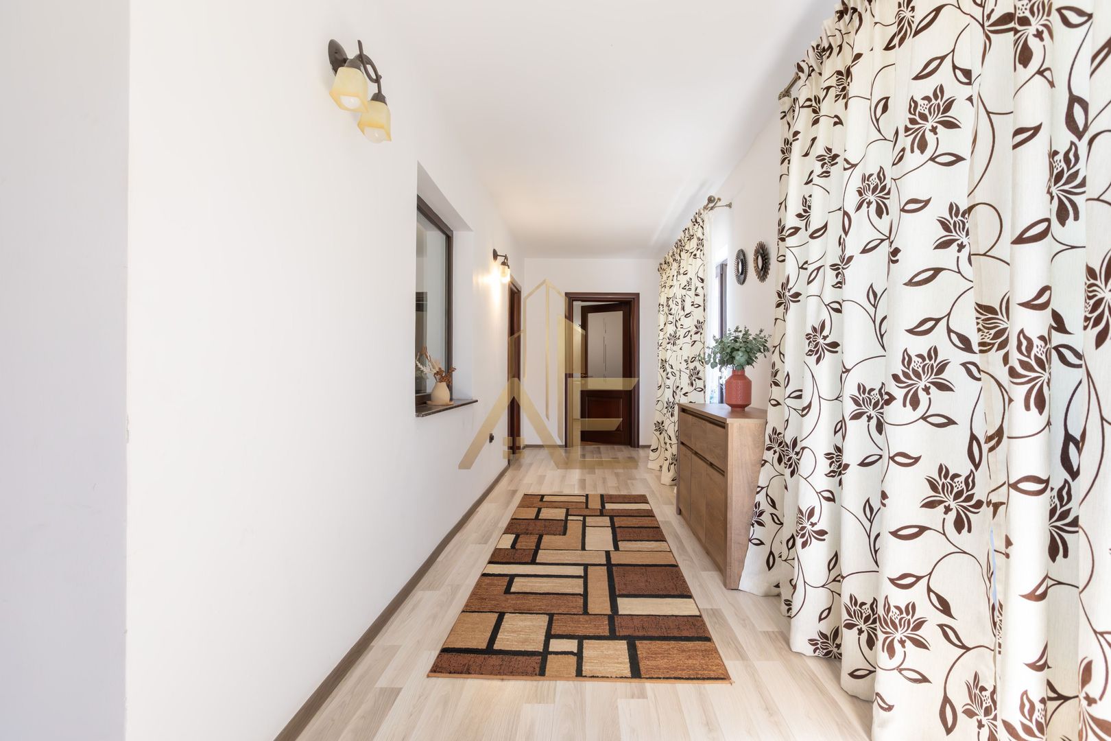 CASĂ INDIVIDUALĂ | CARTIER CFR | TEREN 450 MP | 130 MP CONSTRUIȚI - Poză 3