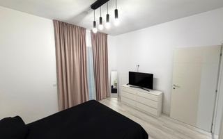 2 camere - modern - mobilat - utilat - Satina Garden - Disponibil - Poză 7