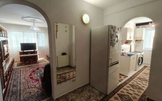 Apartament 2 camere de închiriat - Piața Voievozilor, Iași - Poză 6