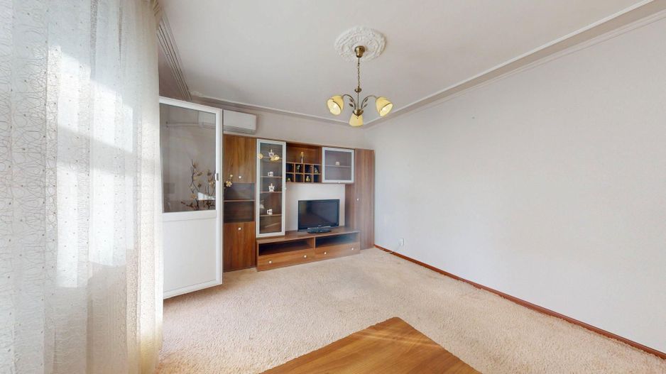 Apartament 3 camere decomandat Titan - Nicolae Grigorescu - Poză 4