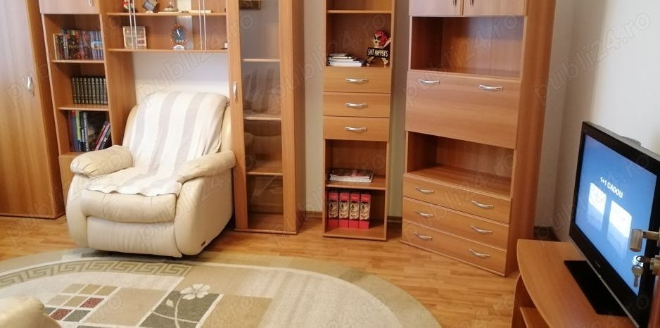 Apartament spatios 3 camere metrou Drumul Taberei - Poză 2