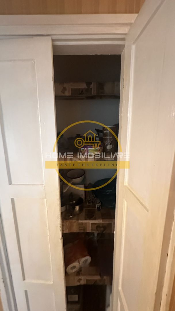 🏠Apartament 3 cam, 58MP, etaj 1 // 📍Tudor Vladimirescu - Iulius Mall - Poză 14