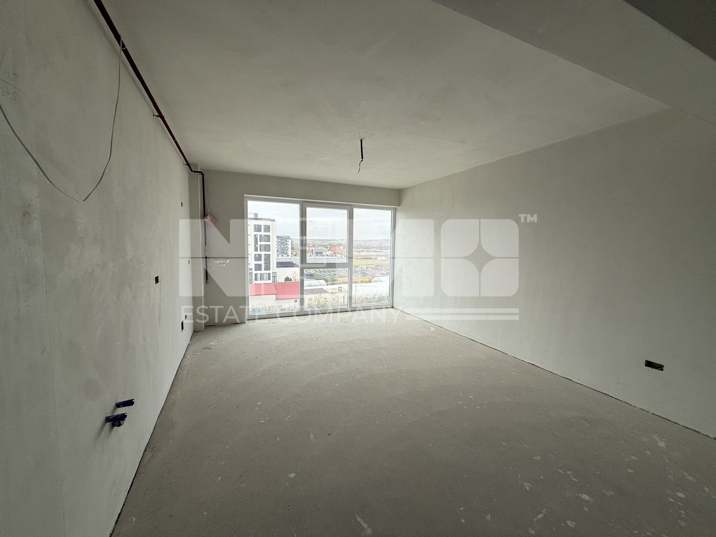 Apartament de vanzare – 3 camere, bloc nou cu lift, etaj 4 - Poză 8