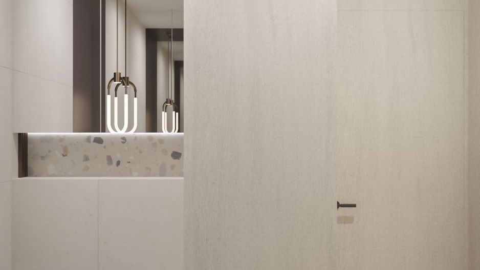 PENTHOUSE bloc nou - Central - Poză 16