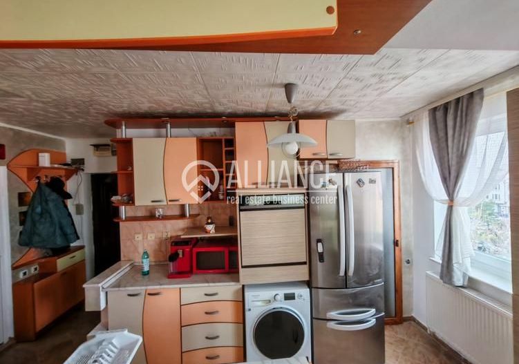 Tomis Mall(cod04)-3 camere mobilate-utilate - Poză 9