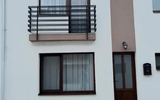 Casă mobilată complet | Terasă 18 mp | 2 parcări | Arhitecților - Poză 12