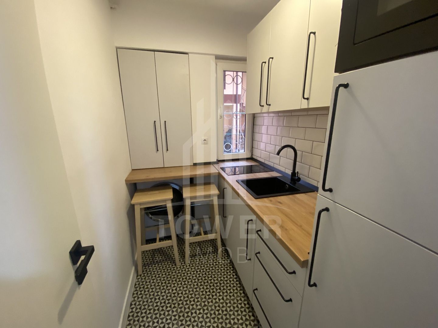 Apartament modern de închiriat | 2 camere | Parter | Hipodrom 1 - Poză 10