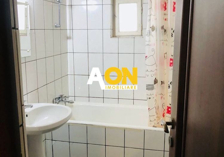 Apartamen 2 camere, etaj intermediar, Cetate - Poză 8