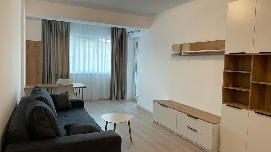 Apartament 13 septembrie, sebastian - Poză 1