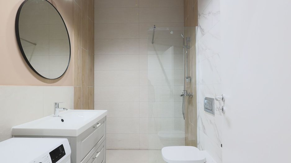 Apartament cochet, mobilat și utilat, lângă AFI și Atrium MALL - Poză 5