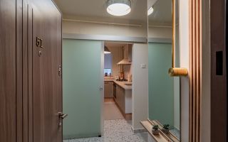 Apartament 2 camere decomandat – zona Tomis Nord (Tic-Tac) - Poză 3