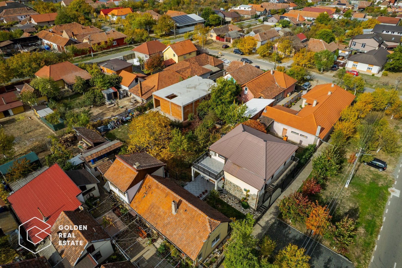 Casa noua in Fantanele, P+M, comision 0% - Poză 39