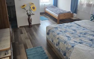Casa de vacanta | Investitie | zona montana - padure | Arges | Leresti - Poză 23