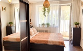 Apartament 2 camere, Brazda lui Novac langa Melody - Poză 2
