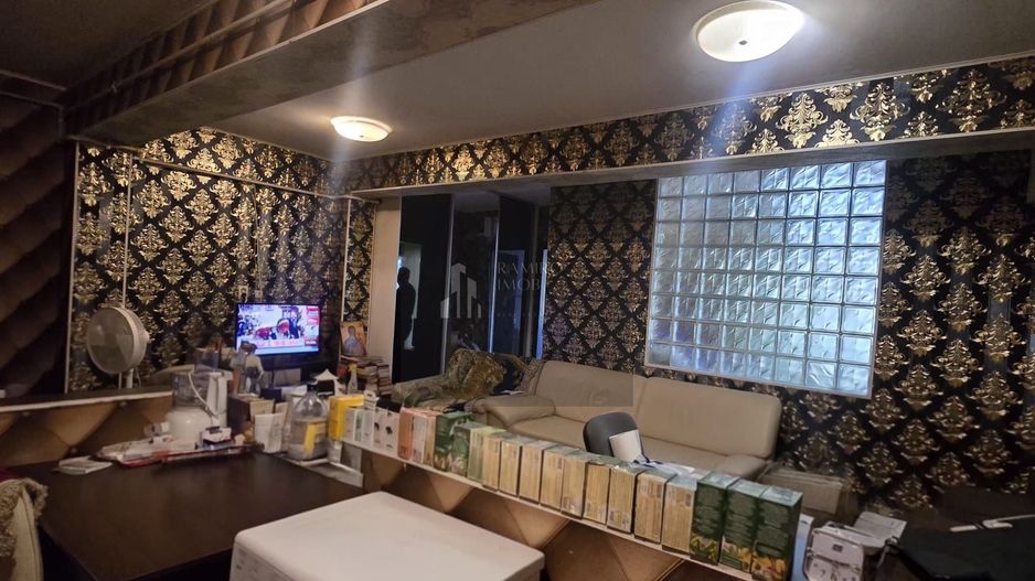 Apartament 2 camere etaj 1/centrala Aleea Surianu - Poză 4