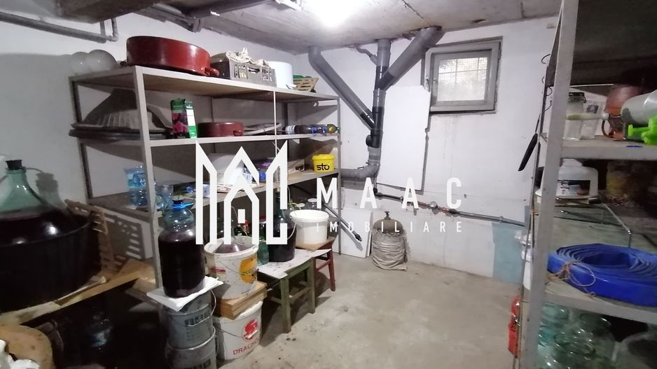 Casa individuala 6 camere I Garaj I Zona Centrala - Poză 20