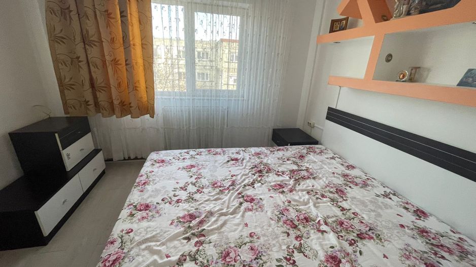 Soarelui-Gen. 30 | 3 camere | Centrala proprie | 2 balcoane - Poză 7