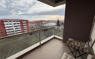 GARSONIERA GAMA RESIDENCE, LOC PARCARE, BLOC NOU, CENTRALA, MODERN - Poză 8