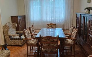 Apartament Confort Sporit, 3 camere, 107 mp, Grigorescu. - Poză 2