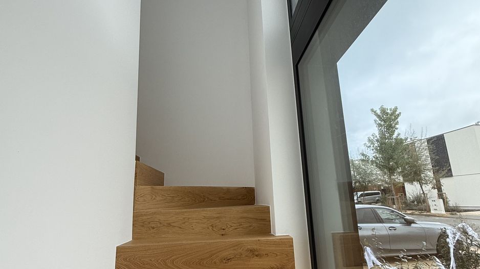 Vila  de tip Urban Villa 07 in faza 1 in Amber Forest - Poză 8