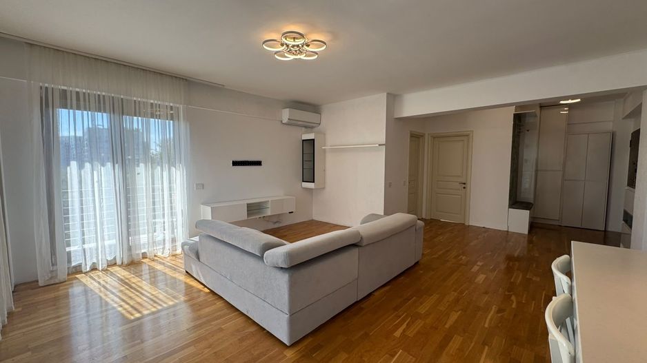 3 camere + LOC DE PARCARE INCLUS || BANEASA- AVIATIEI -BIHARIA - Poză 8