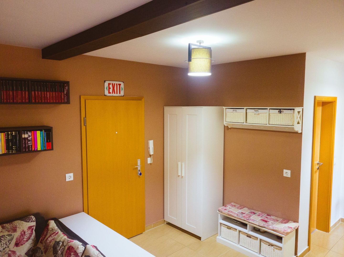 Apartament 3 camere | Avantgarden | Graurului - Poză 9