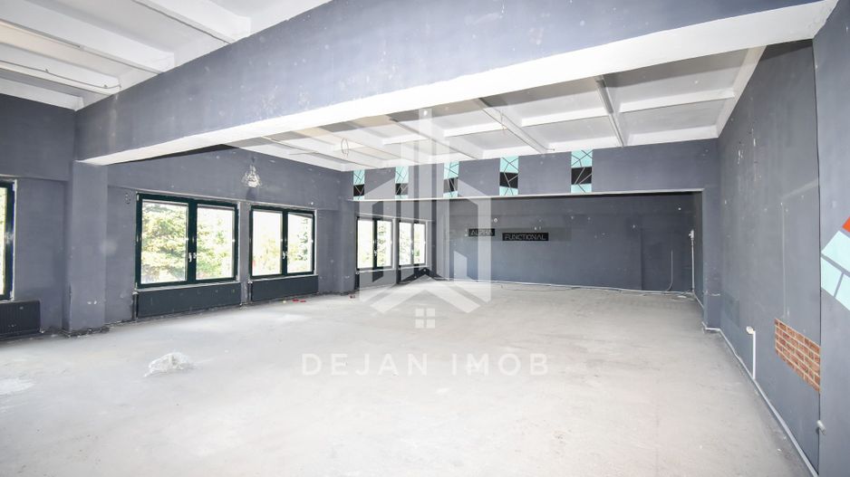 Spațiu comercial | 200 mp | Sfântu Gheorghe - Poză 2
